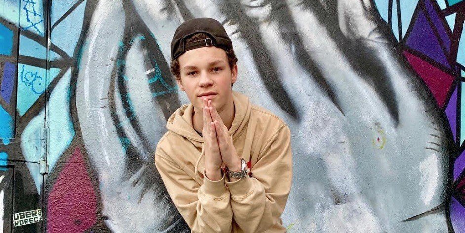 General photo of Hayden Summerall