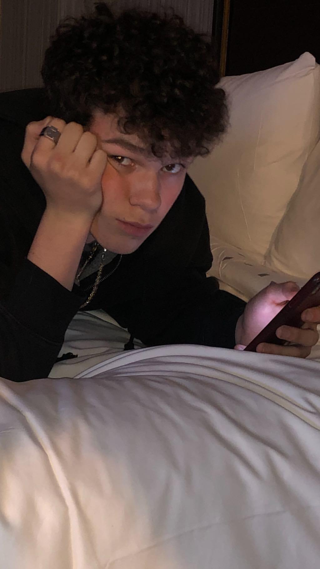 General photo of Hayden Summerall