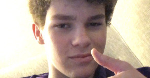 General photo of Hayden Summerall