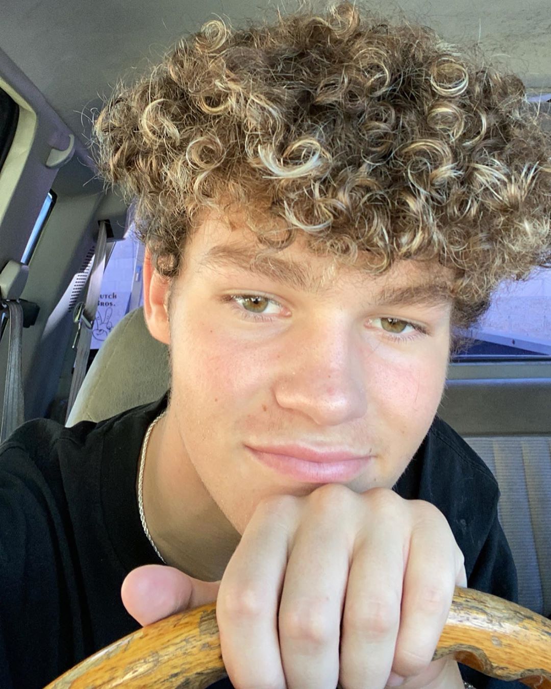 General photo of Hayden Summerall