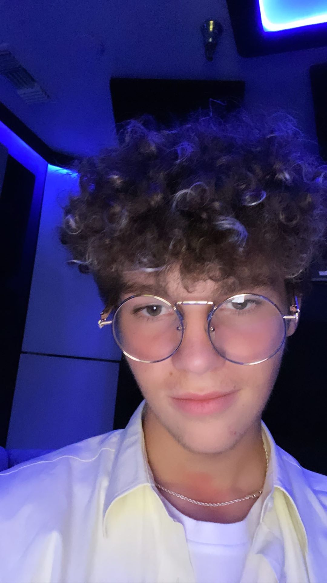 General photo of Hayden Summerall