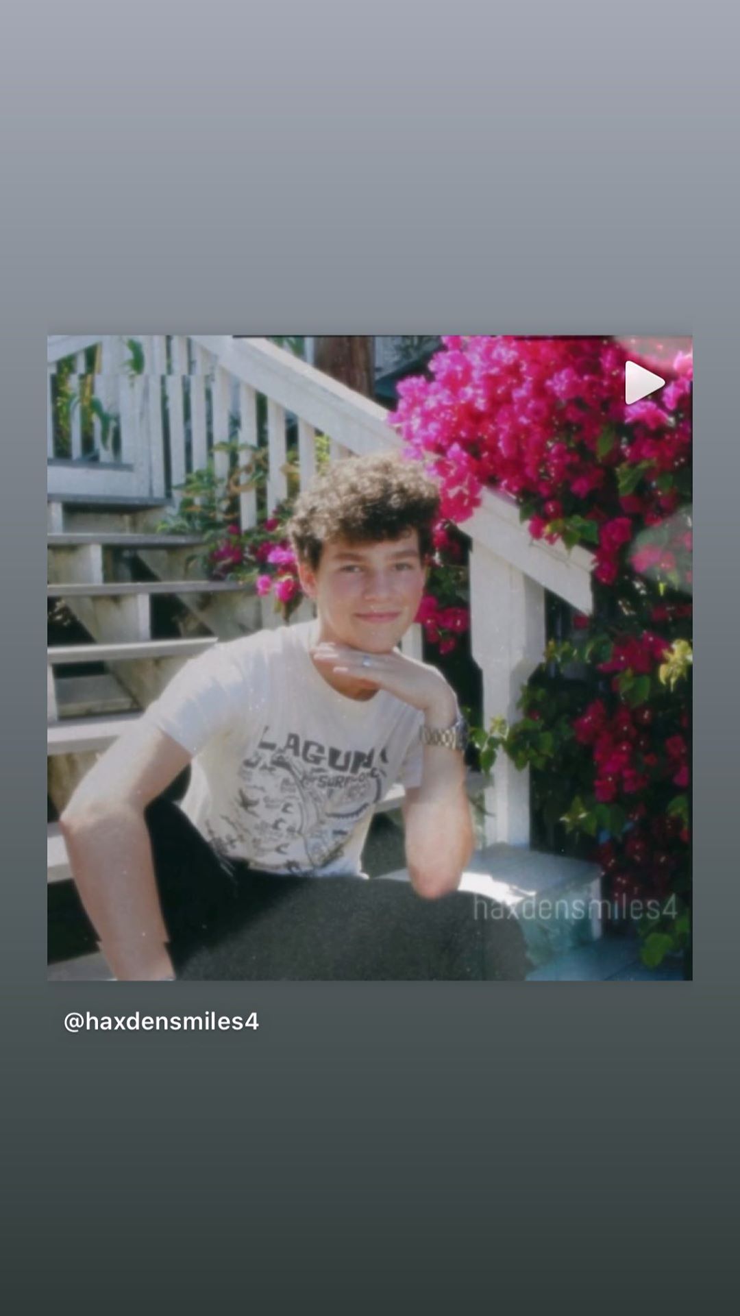 General photo of Hayden Summerall