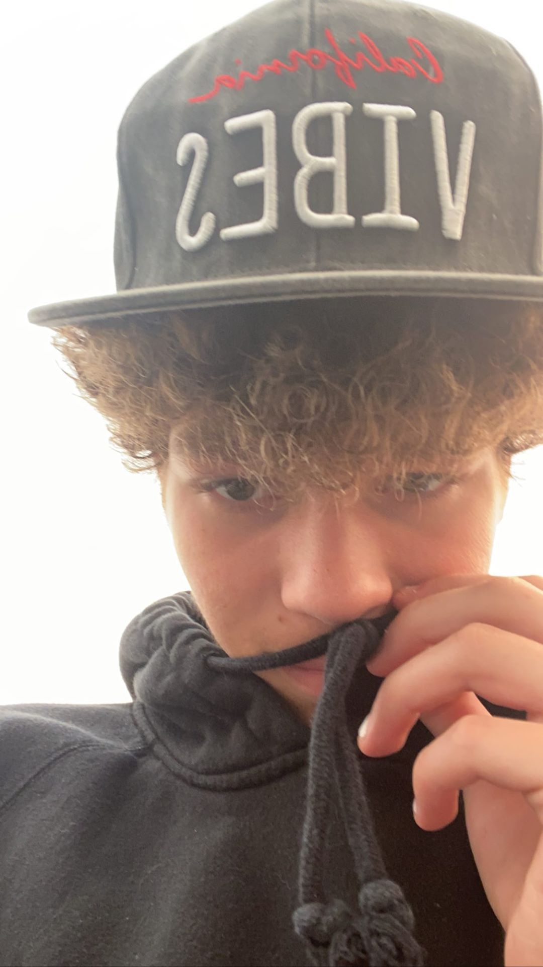 General photo of Hayden Summerall