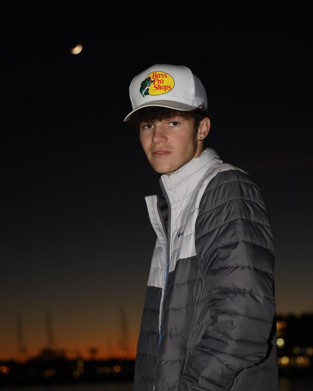 General photo of Hayden Summerall