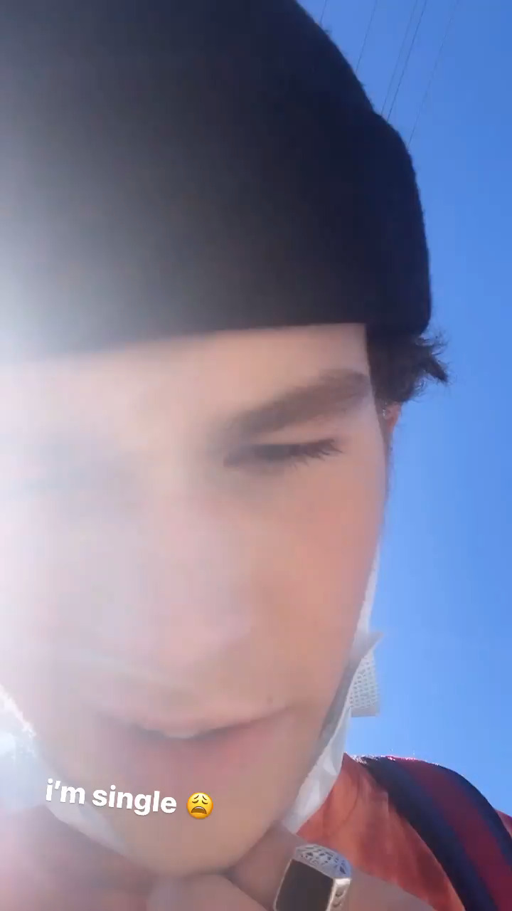 General photo of Hayden Summerall