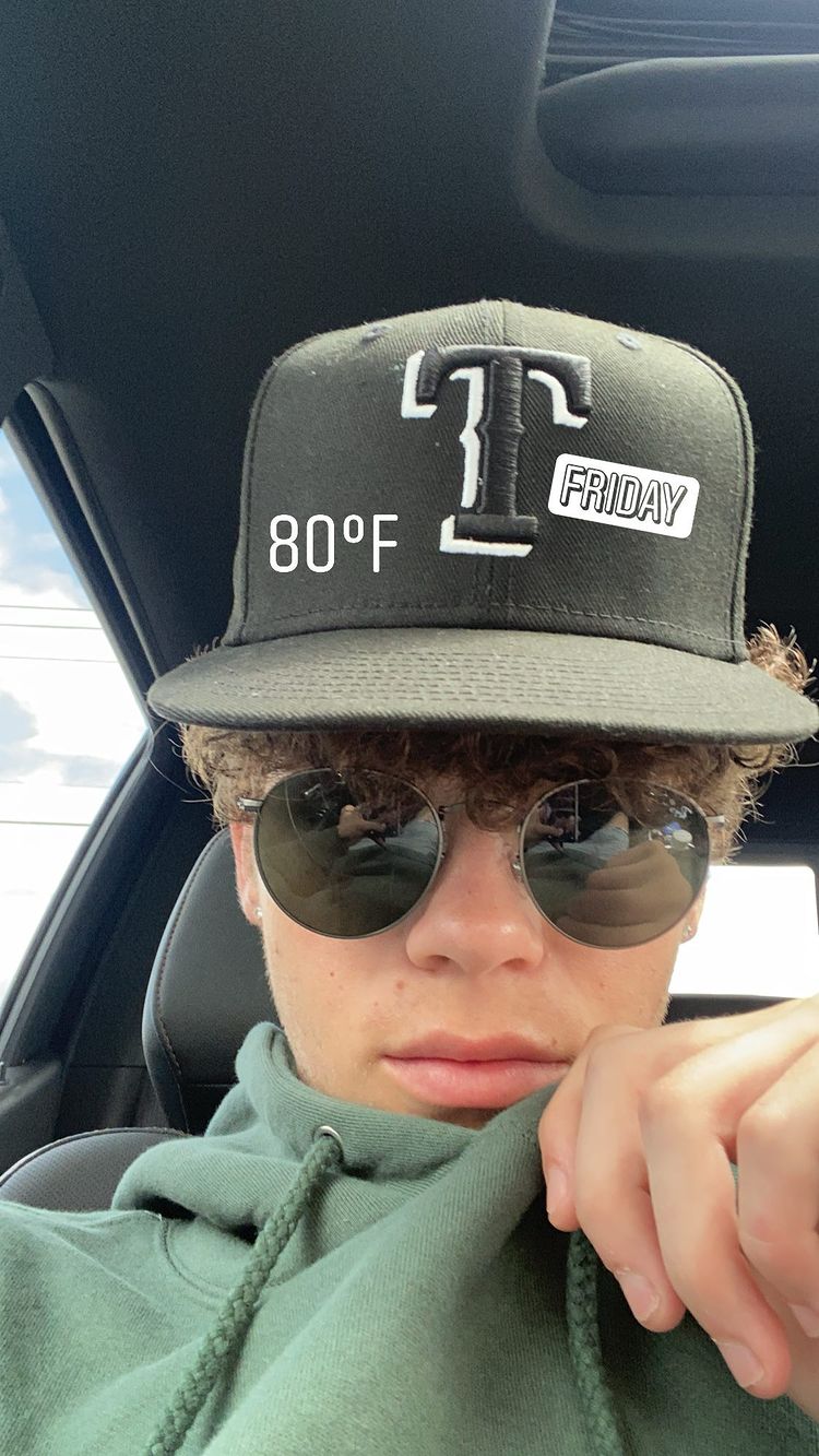 General photo of Hayden Summerall