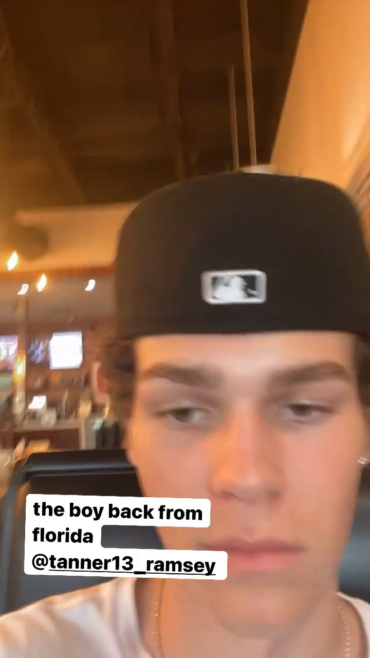 General photo of Hayden Summerall