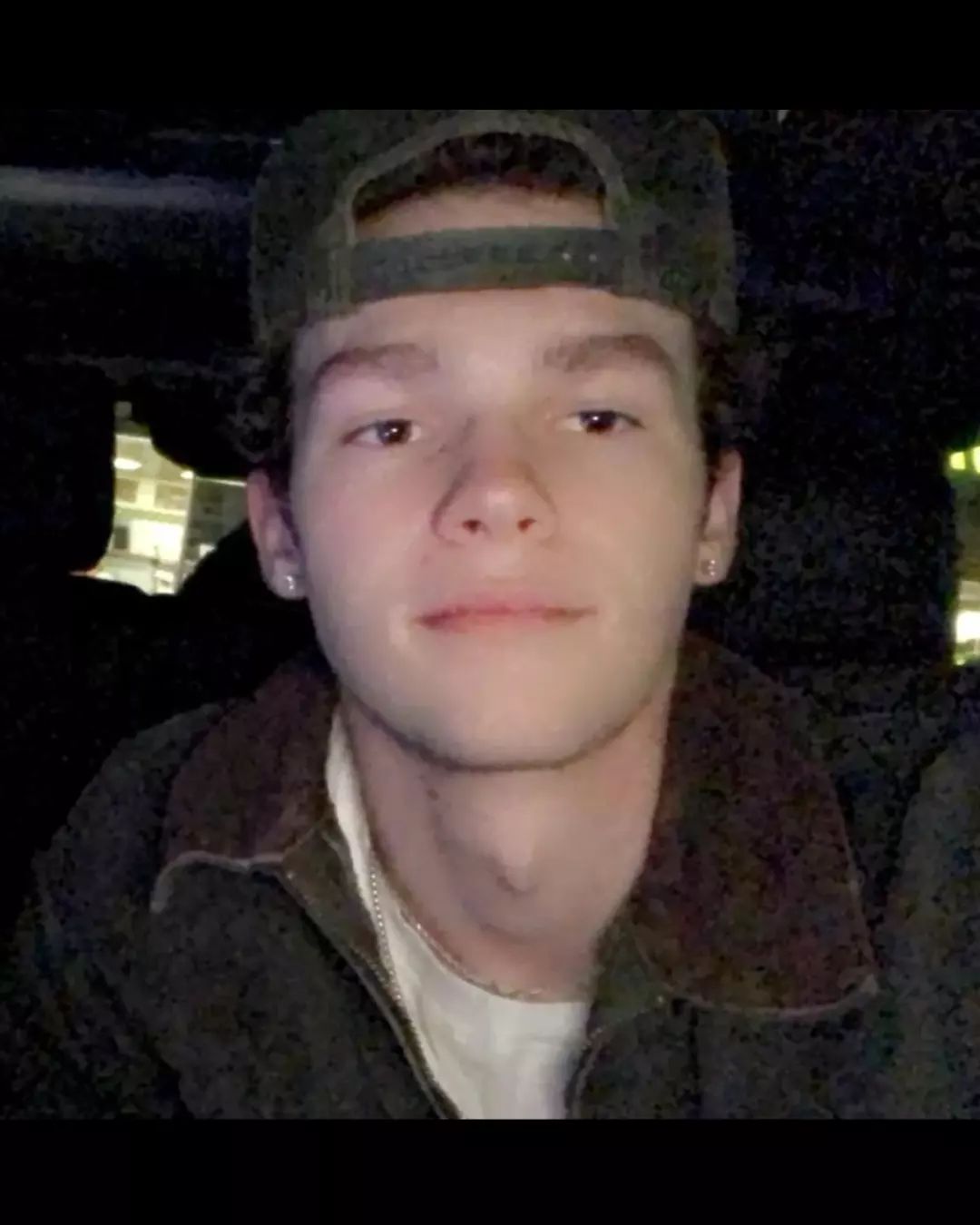 General photo of Hayden Summerall