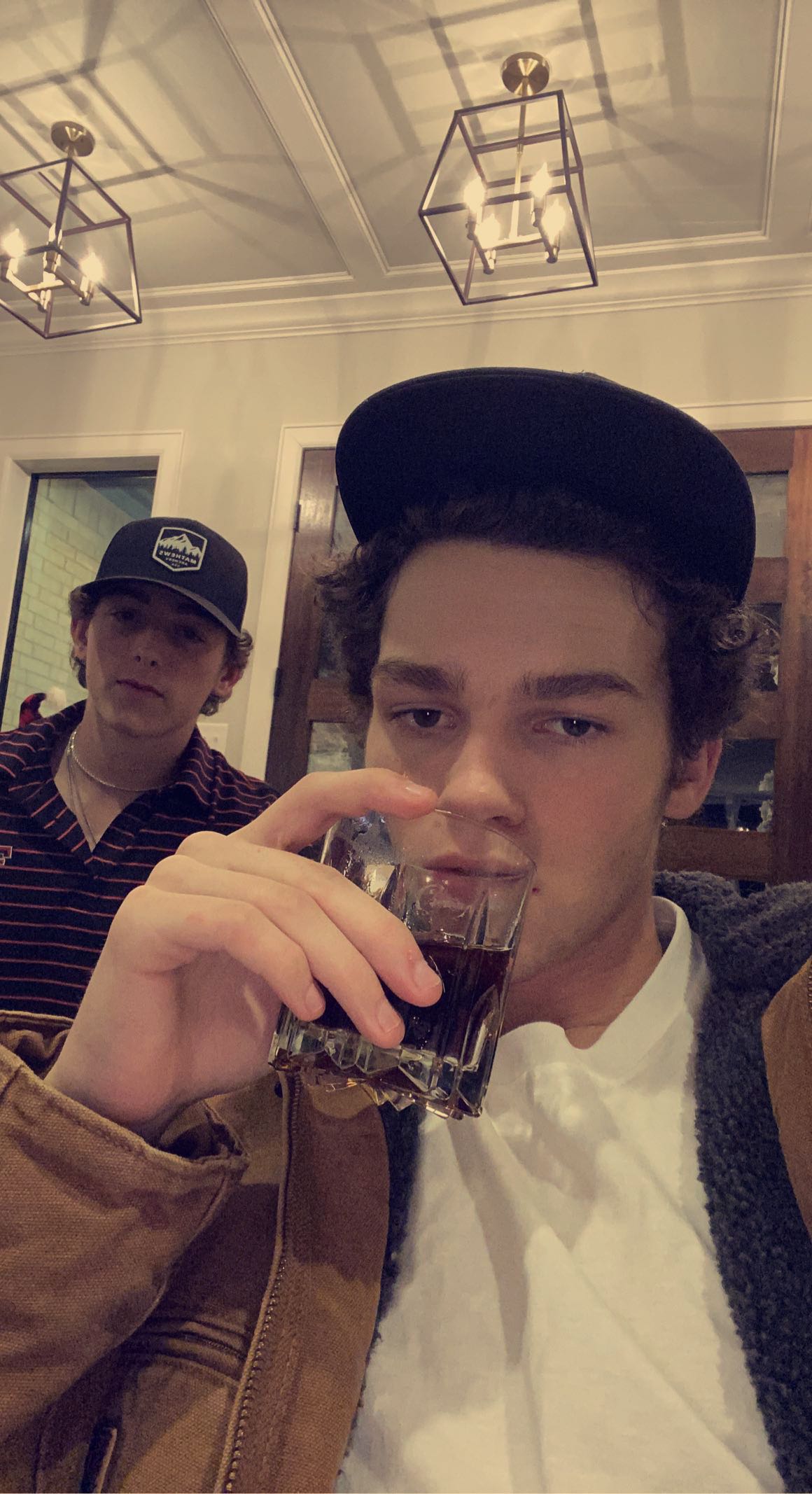 General photo of Hayden Summerall