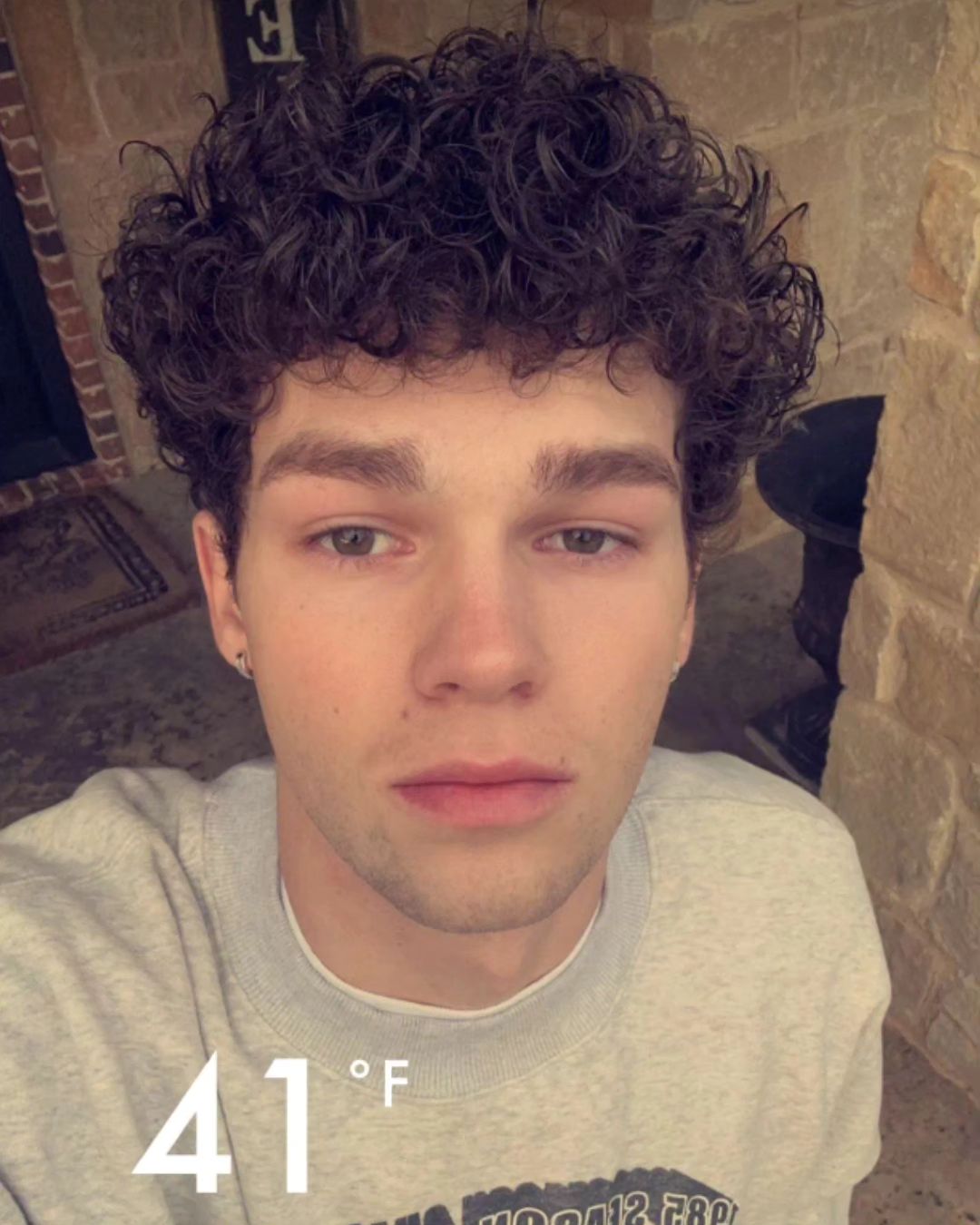 General photo of Hayden Summerall