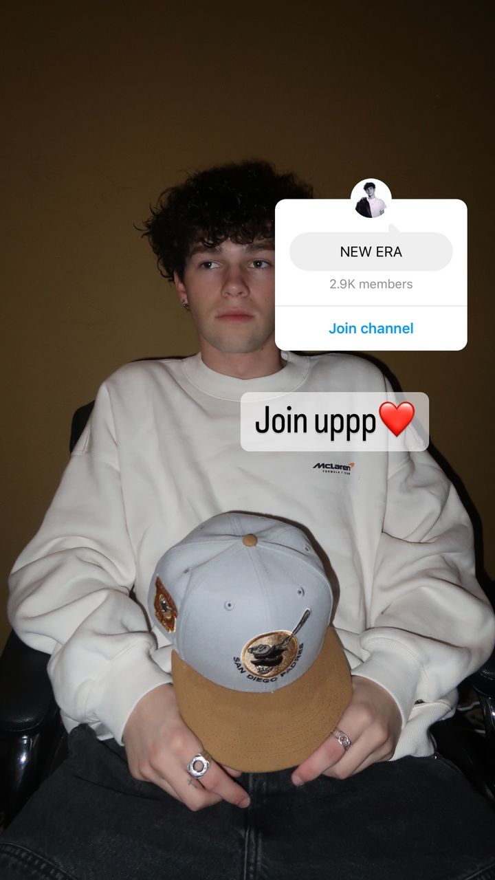 General photo of Hayden Summerall