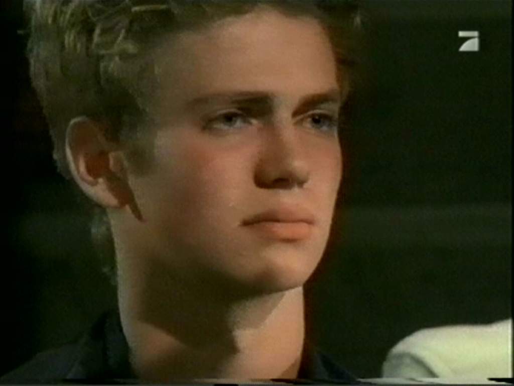 Hayden Christensen in Unknown Movie/Show