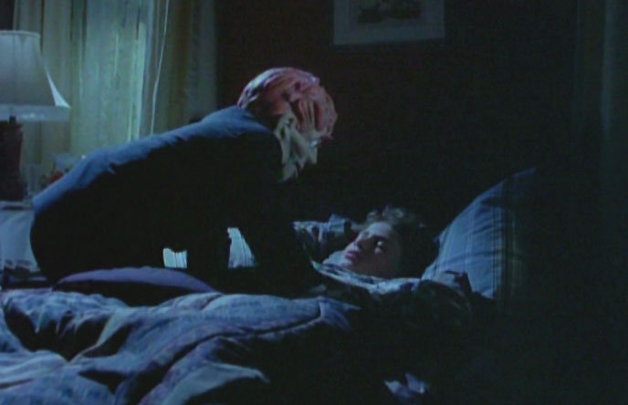 Hayden Christensen in Goosebumps, episode: Night of the Living Dummy III