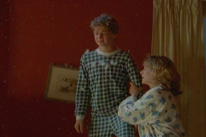 Hayden Christensen in Goosebumps, episode: Night of the Living Dummy III