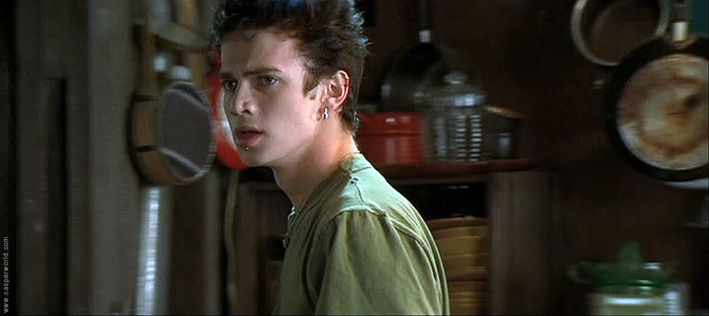 Hayden Christensen in Life as a House