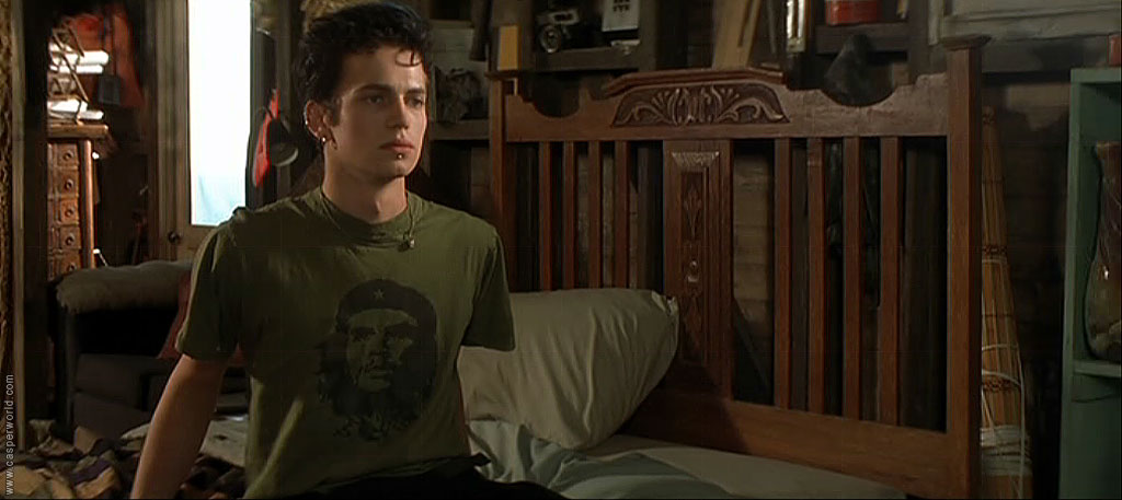 Hayden Christensen in Life as a House