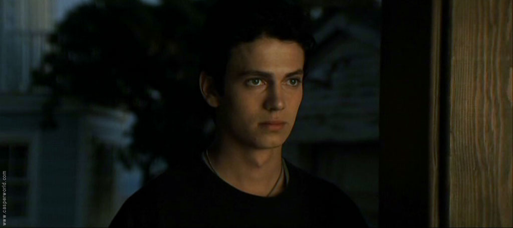 Hayden Christensen in Life as a House