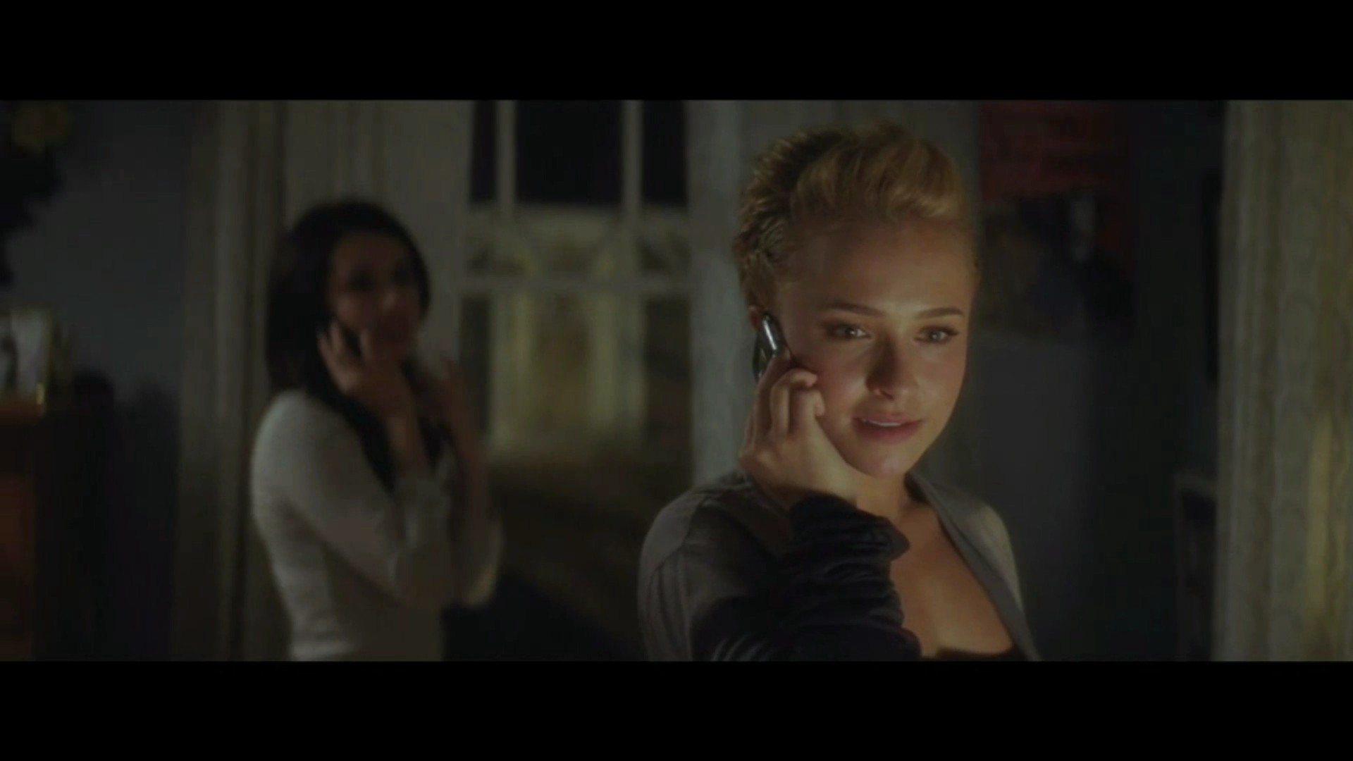 Hayden Panettiere in Scream 4