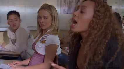 Hayden Panettiere in Bring It On: All or Nothing