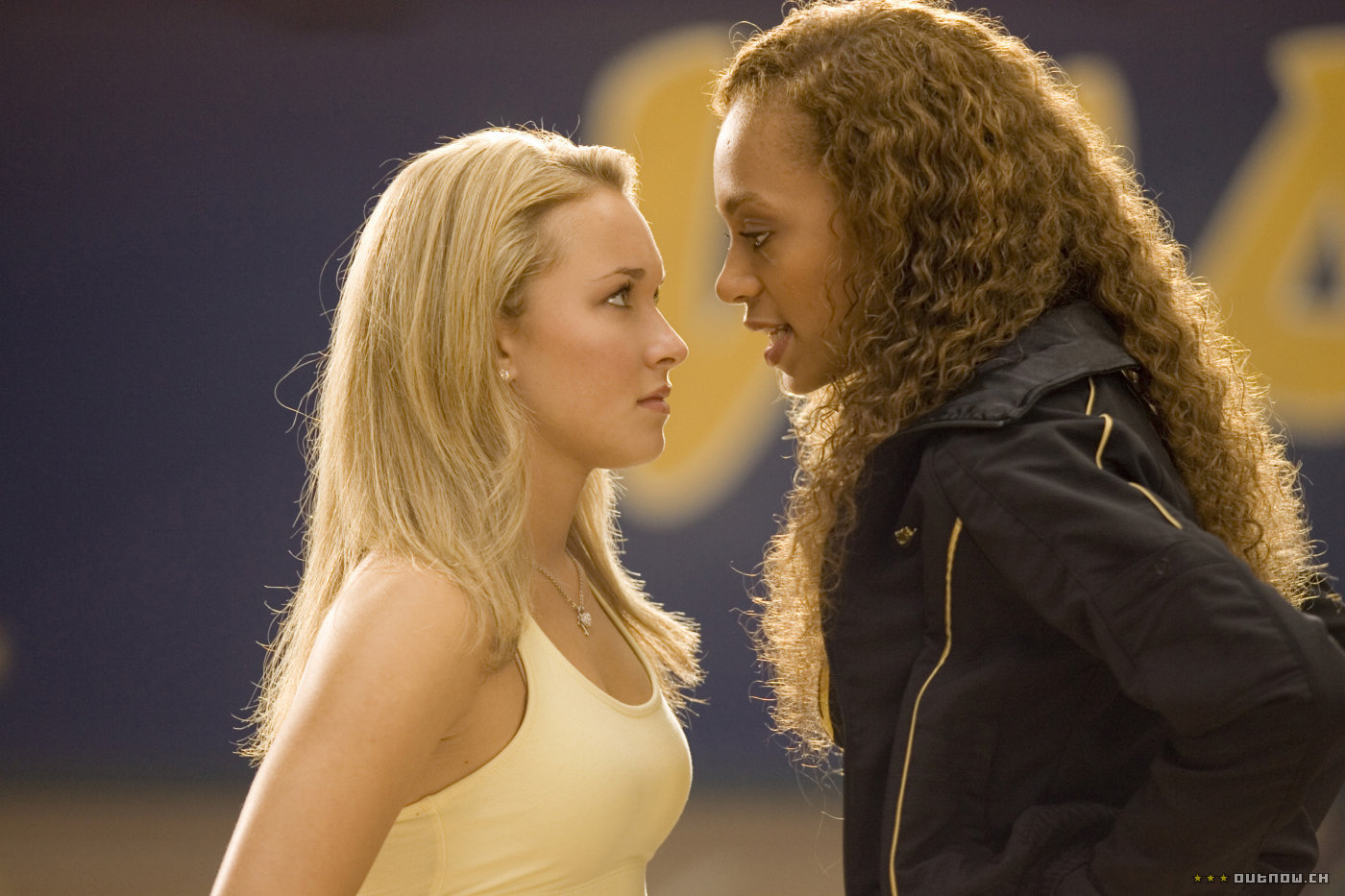 Hayden Panettiere in Bring It On: All or Nothing