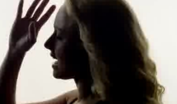 Hayden Panettiere in Music Video: Telescope