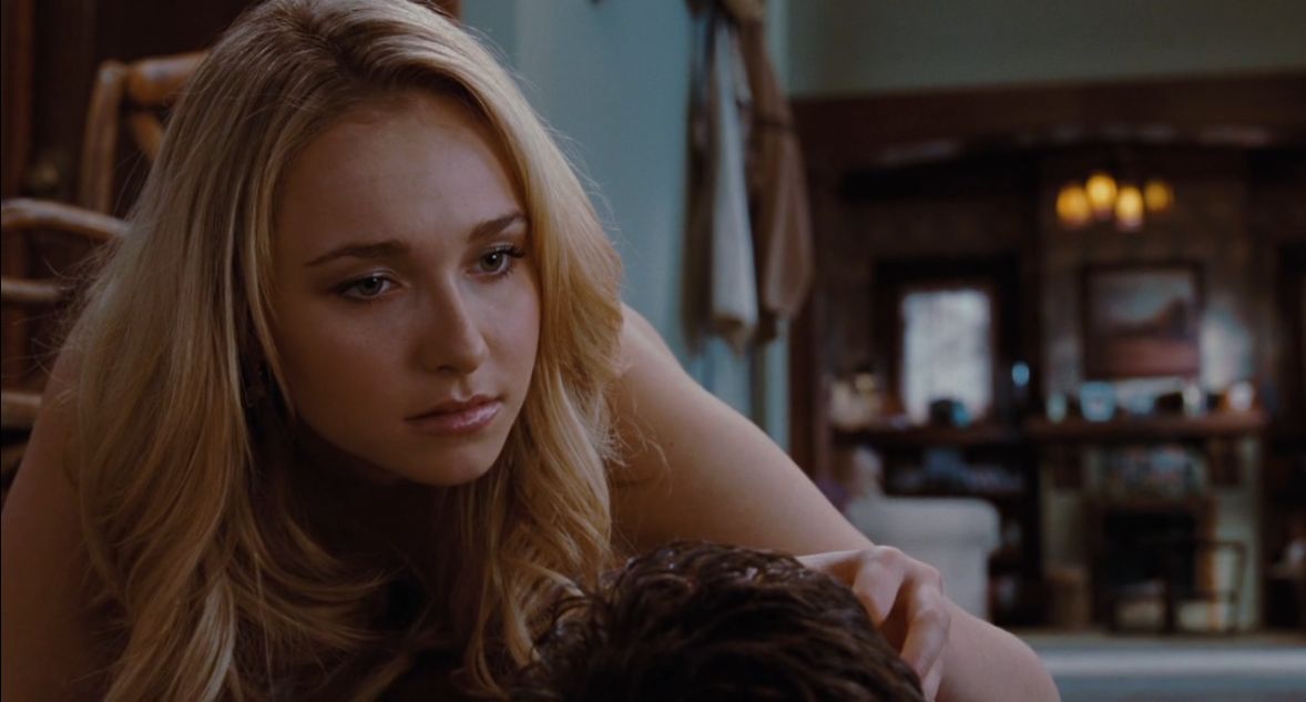 Hayden Panettiere in I Love You, Beth Cooper - Picture 149 of 214. 