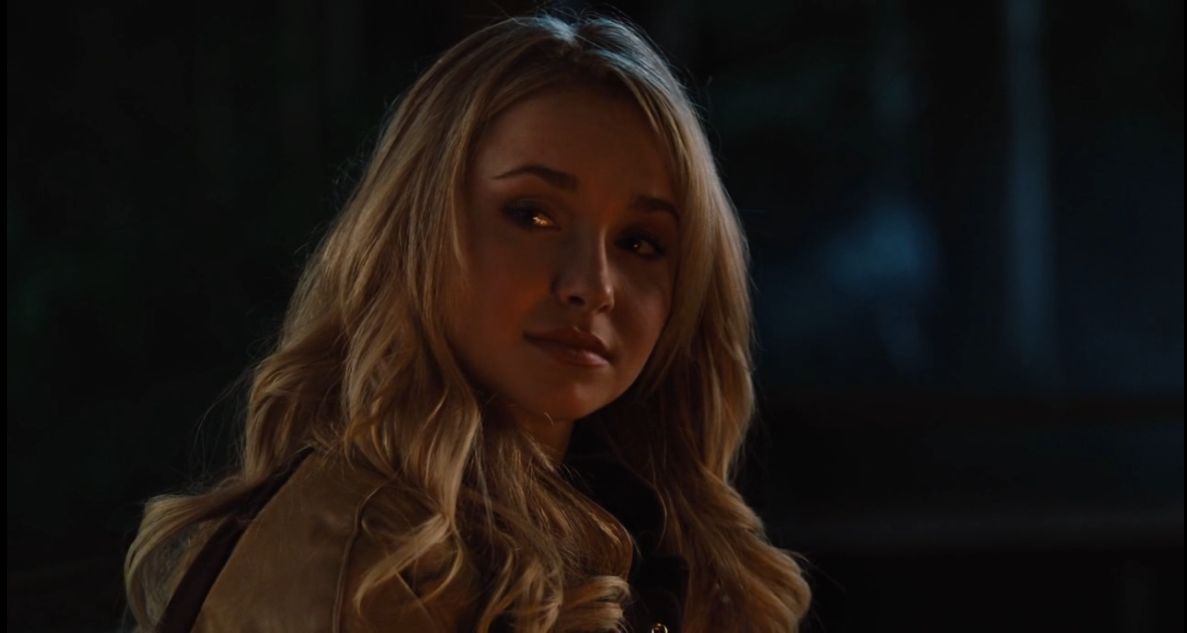 Hayden Panettiere in I Love You, Beth Cooper