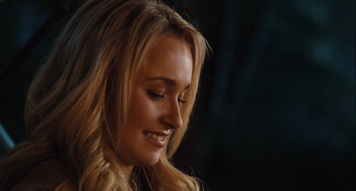 Hayden Panettiere in I Love You, Beth Cooper