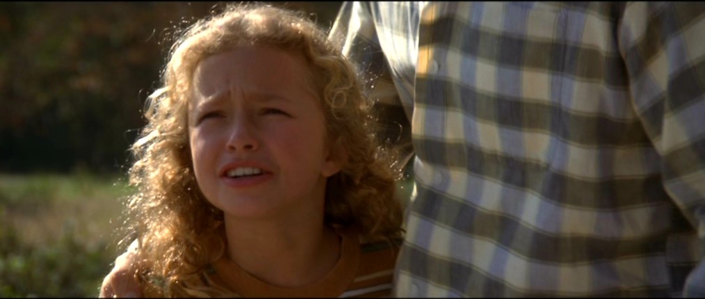 Hayden Panettiere in Remember the Titans