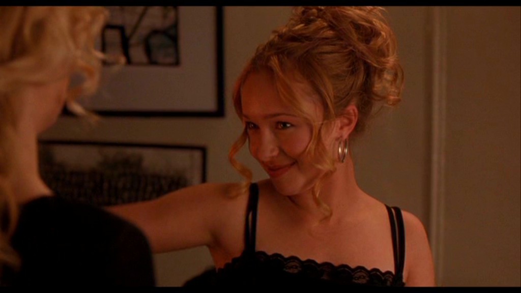 Hayden Panettiere in Raising Helen