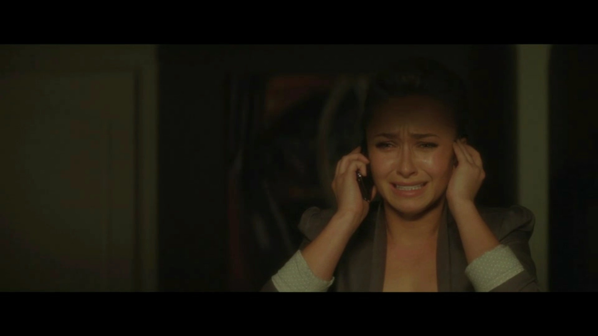 Hayden Panettiere in Scream 4