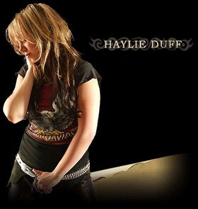 General photo of Haylie Duff