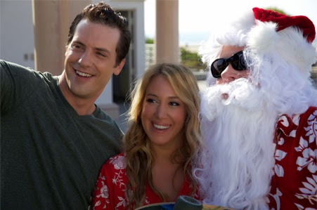 Haylie Duff in Naughty and Nice