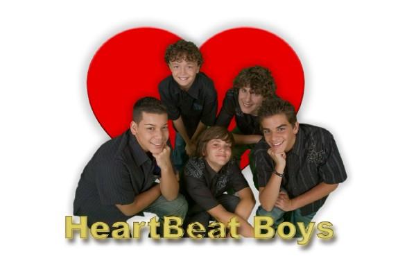 General photo of HeartBeat Boys
