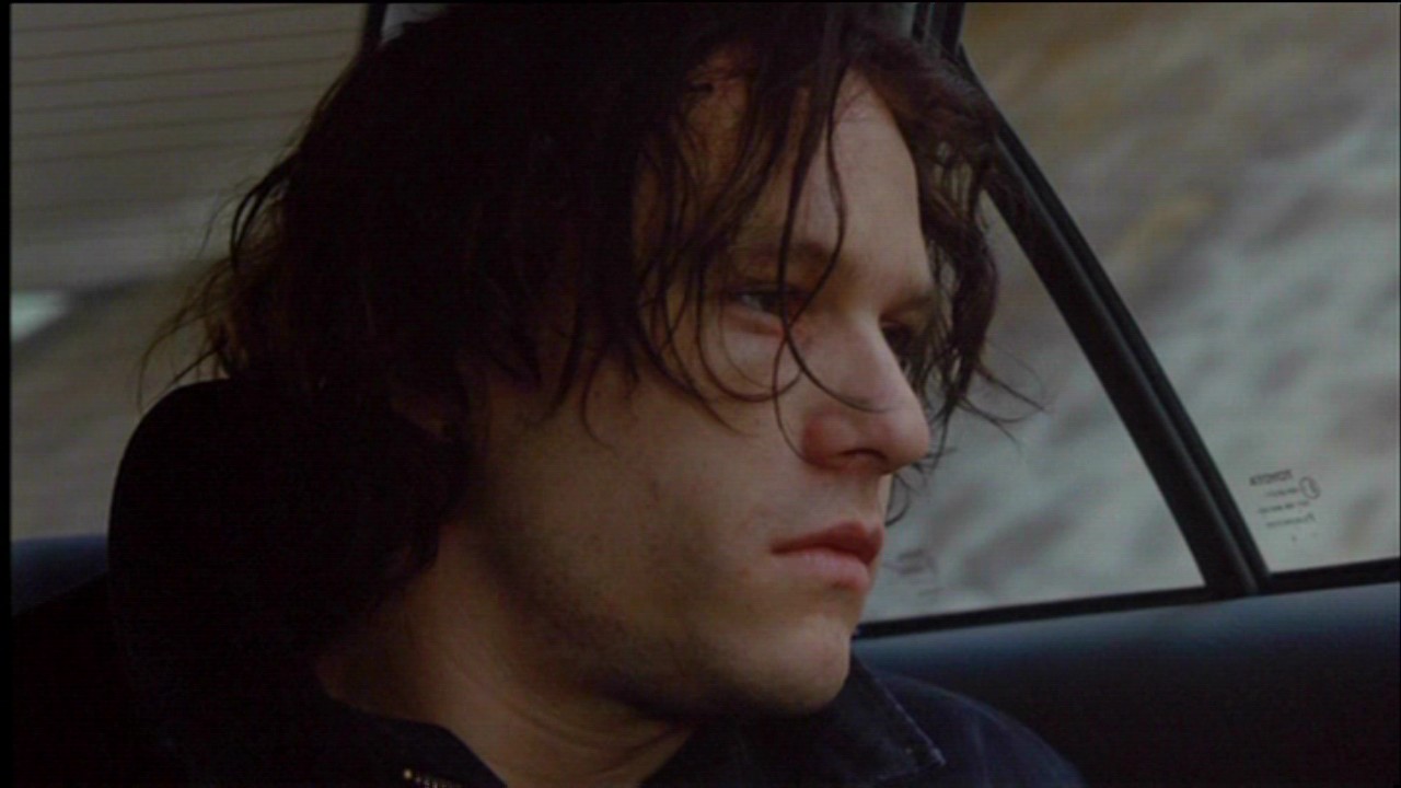 Heath Ledger in Candy