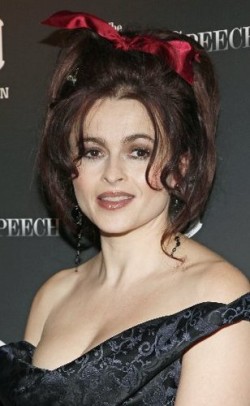 General photo of Helena Bonham Carter