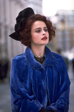 General photo of Helena Bonham Carter