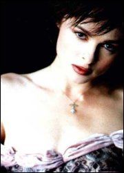 General photo of Helena Bonham Carter