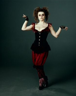 Helena Bonham Carter in Sweeney Todd: The Demon Barber of Fleet Street
