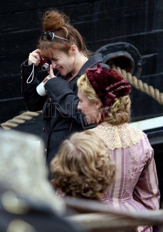 General photo of Helena Bonham Carter