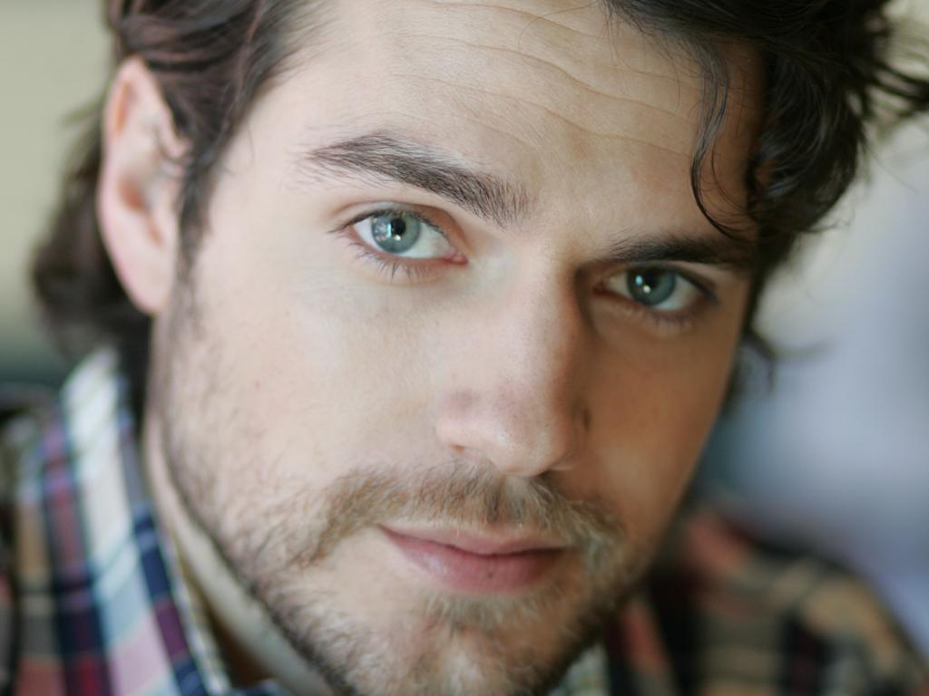 General photo of Henry Cavill