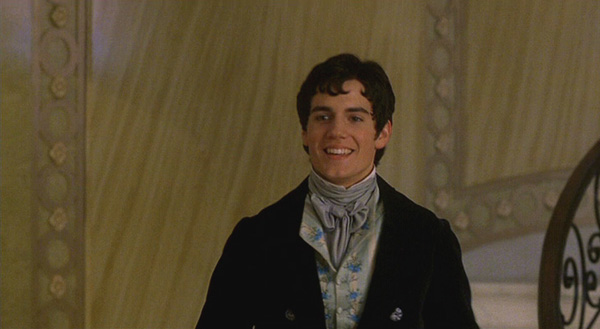 Henry Cavill in The Count of Monte Cristo