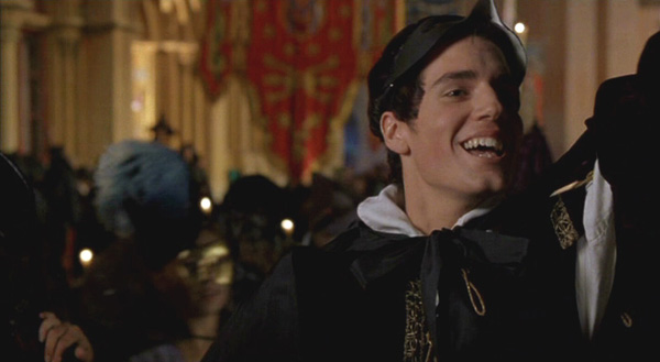 Henry Cavill in The Count of Monte Cristo