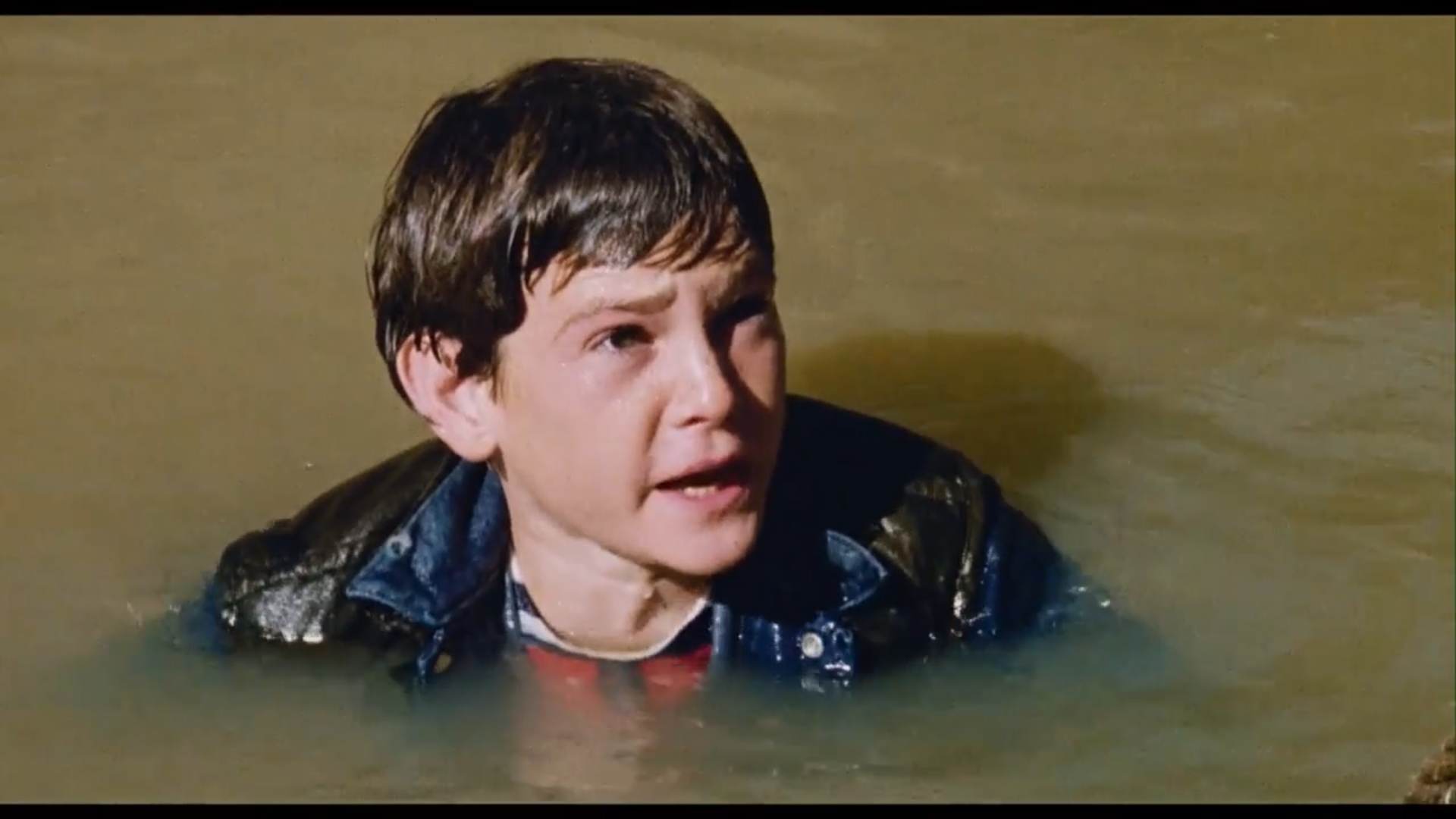 Henry Thomas in Frog Dreaming