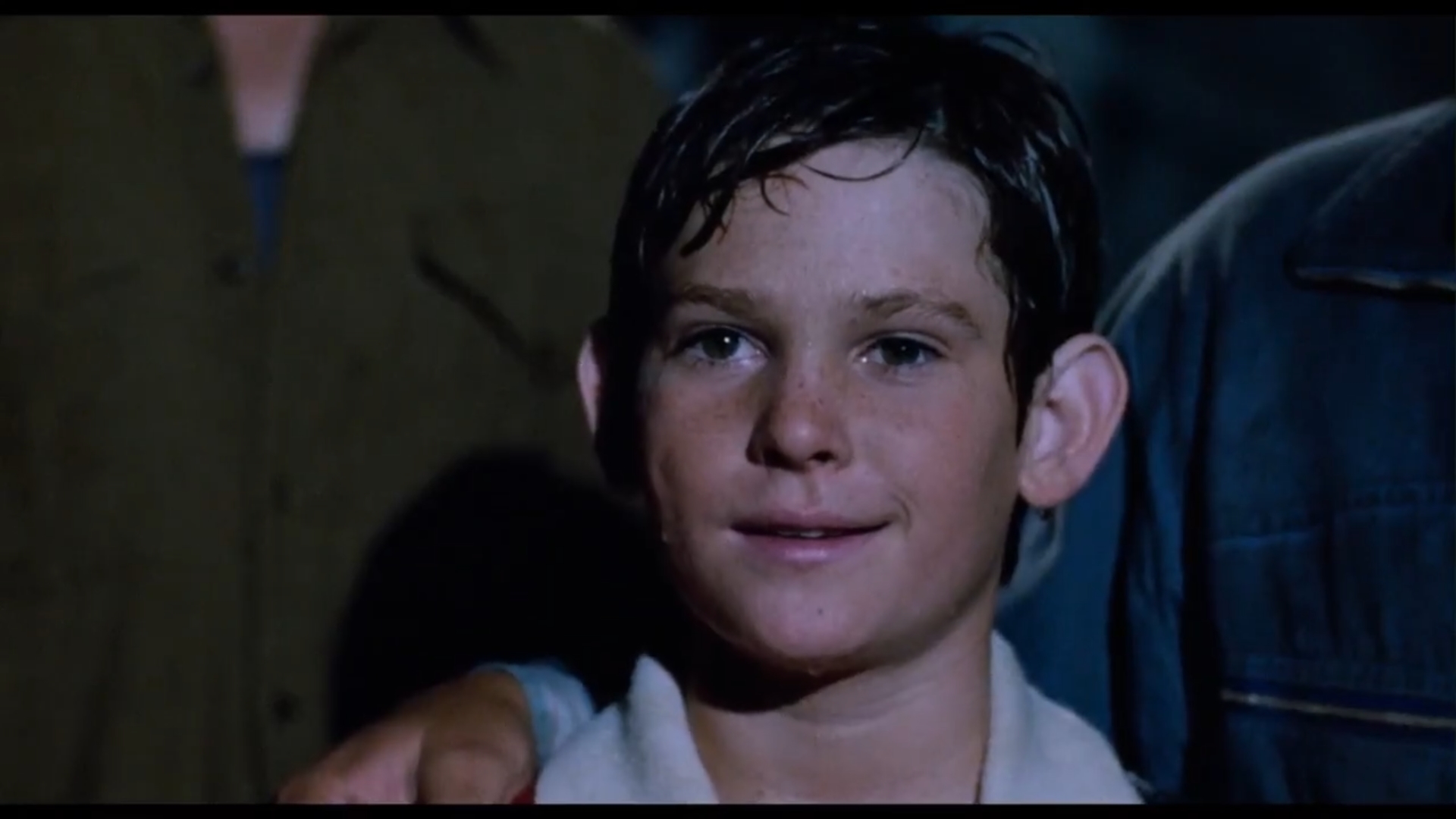 Henry Thomas in Frog Dreaming