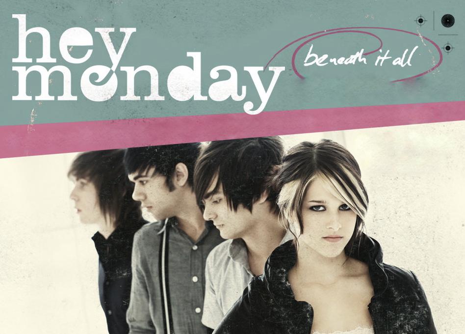 General photo of Hey Monday