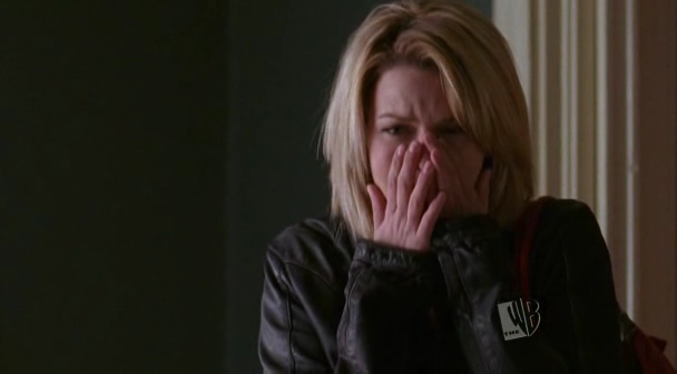 Hilarie Burton in One Tree Hill