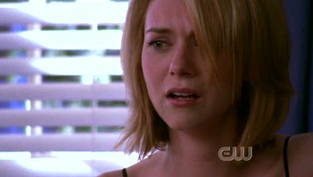 Hilarie Burton in One Tree Hill