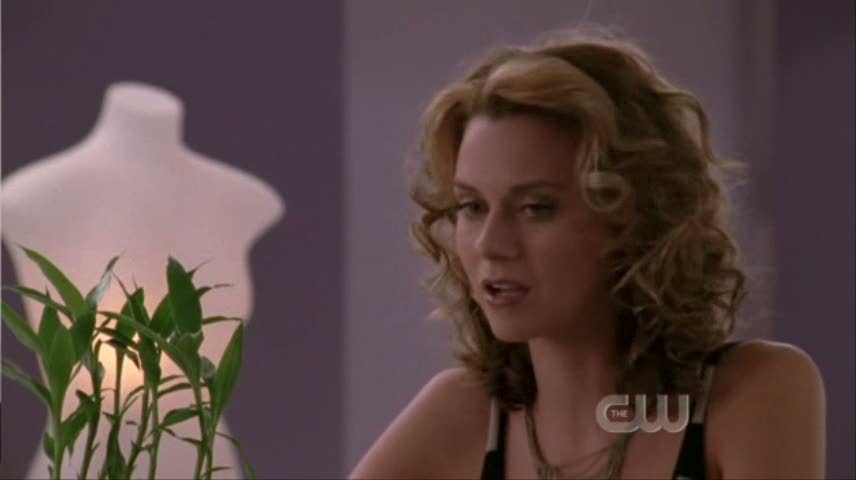 Hilarie Burton in One Tree Hill