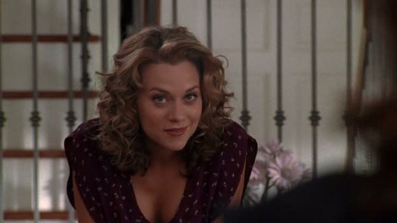 Hilarie Burton in One Tree Hill